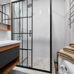 Фото Апартаменты на улице Белинского 15