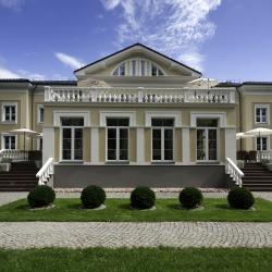 Фото Парк-отель Филипп