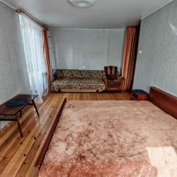 Фото Апартаменты на шоссе Приморское 340