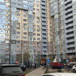 2-комнатные апартаменты стандарт Каспийск, Молодёжная 4