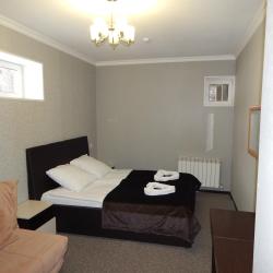 Фото Отель Вертикаль