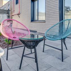 Фото Отель Юнити By Sokroma (Сокрома)