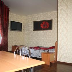 Фото Отель Корсар