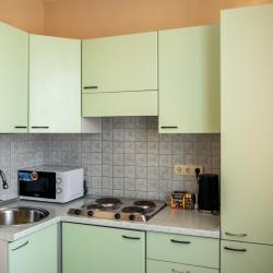 Фото Отель Комфорт Сити на шоссе Хорошёвское