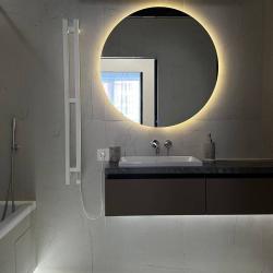 2-комнатные апартаменты улучшенные