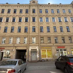 Фото Отель Norke Apart Финский 5 (Норке Апарт)