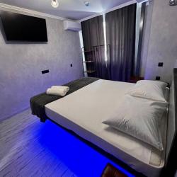 Фото Отель В Центре Событий