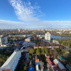 1-комнатные апартаменты улучшенные