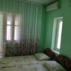 Фото Отель Сказочный мир