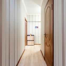 Фото Отель Meridian Apartments (Мередиан Апартментс) на улице Мукагали Макатаева 131 корпус 3