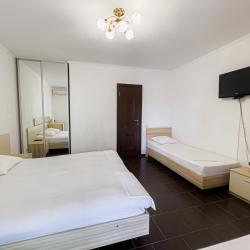 3-местный номер стандарт