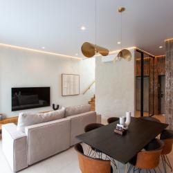 Фото Отель ION (ИОН)