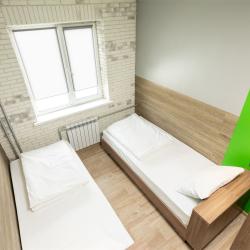 Фото Interhostel (Интерхостел)