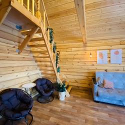 Фото Отель БаняДом