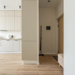Фото Отель InHome24 (ИнХоум24) на улице Родниковая 30к3