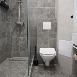 Фото Апартаменты на улице Дзержинского 86