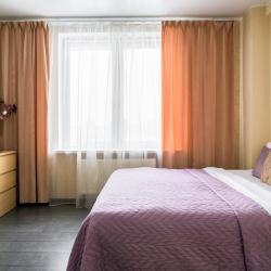 фото 2 Семейные апартаменты Elenahotel (Еленаотель) на проспекте Комендантский 51 корпус 1