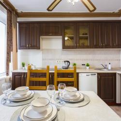 фото 12 Moment House (Момент Хаус) на улице Яблочкова