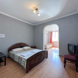 Фото Отель Eliza Hotel (Элиза)