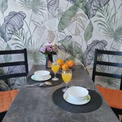 Фото Апартаменты на улице Губкина