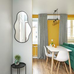 Фото Отель Top house на проспекте Океанский
