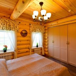 Фото Отель Калина Красная