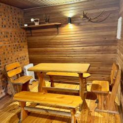 Фото Отель Сплавной Участок