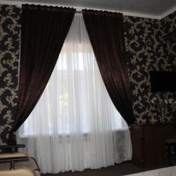 Фото Отель Анжелика