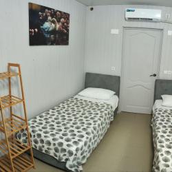 Фото Отель Kulikov house (Куликов хаус)