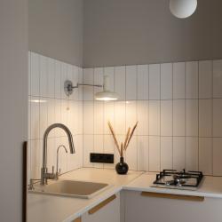 Фото Отель Gentle Rent на улице Радистов 1