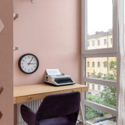фото 17 Апартаменты BJ-HOME (БиДжей-Хоум) на улице Черняховского