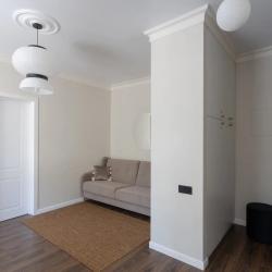 Фото Отель Gentle Rent на улице Козмодемьянская 4