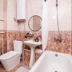 Фото Апартаменты на улице Чистопольская 72