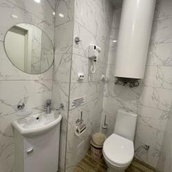 Апартаменты студия гостиничный комплекс Радуга 10И