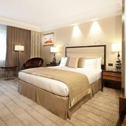 фото 17 InterContinental Moscow Tverskaya (ИнтерКонтиненталь Тверская)