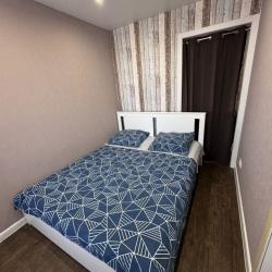 Фото Отель Квартира на Кузнецком проспекте 56