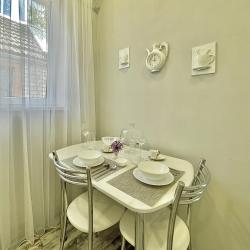 Апартаменты студия