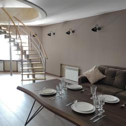 Фото Отель На Воскресенской