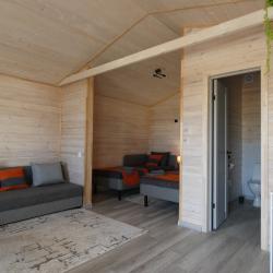 4-местный коттедж стандарт