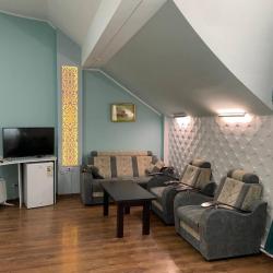 Фото Отель Eurasia Business Hotel (Евразия Бизнес)