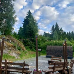 Фото Отель Bochkanakarte (Бочка на карте)