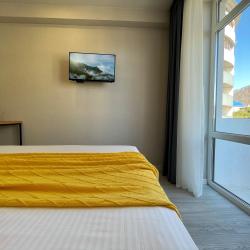 Апартаменты студия