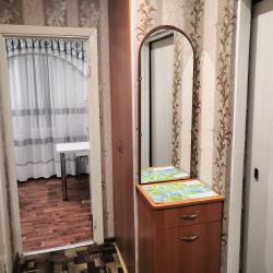Фото Апартаменты Фаворит на улице Юбилейная 69А