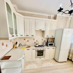 Фото Отель YourHouse (ЙоХаус) в микрорайоне Жетысу-2 66