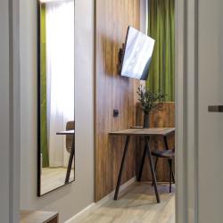 1-местный номер стандарт