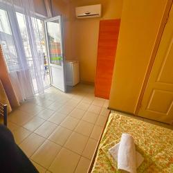 Фото Отель Морские истории