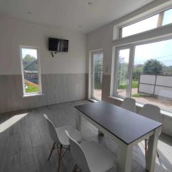 2-комнатные апартаменты стандарт