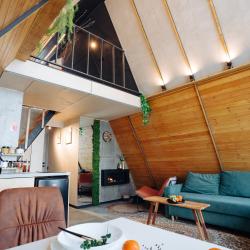 Фото Отель Талви-Кеса