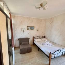 Фото Отель Огонёк