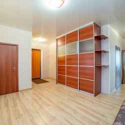3-комнатные апартаменты улучшенные